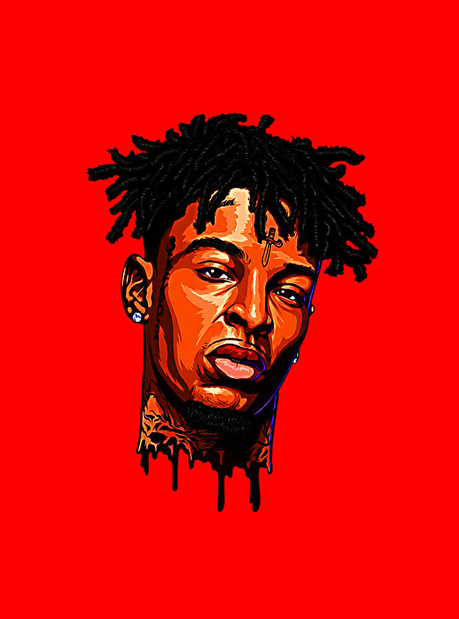 21 Savage, Artist