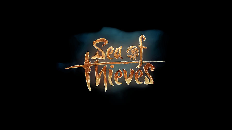 Sea Of Thieves Digital Art By Reema Park - Fine Art America