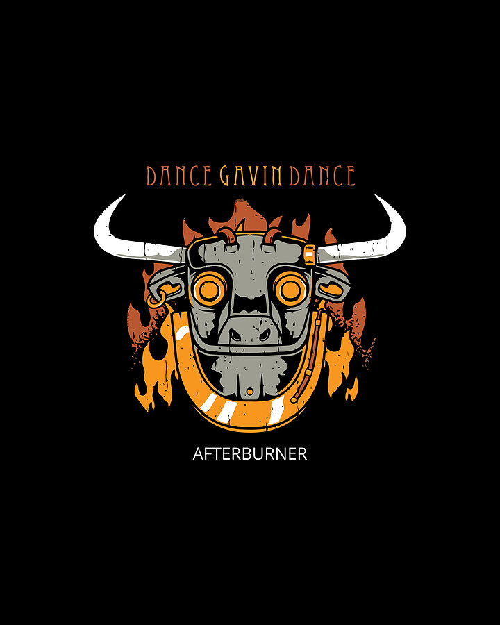 Dance Gavin Dance Digital Art by Luki Item Fine Art America