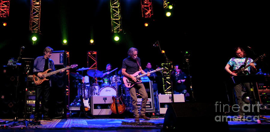 furthur tour 2011