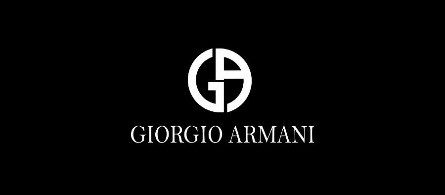 armanie logo