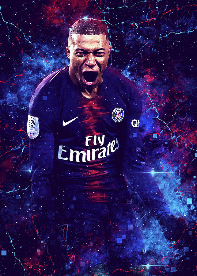 Kylianmbappe Kylian Mbappe Kylian Mbappe Real Madrid Kylian Mbappe ...