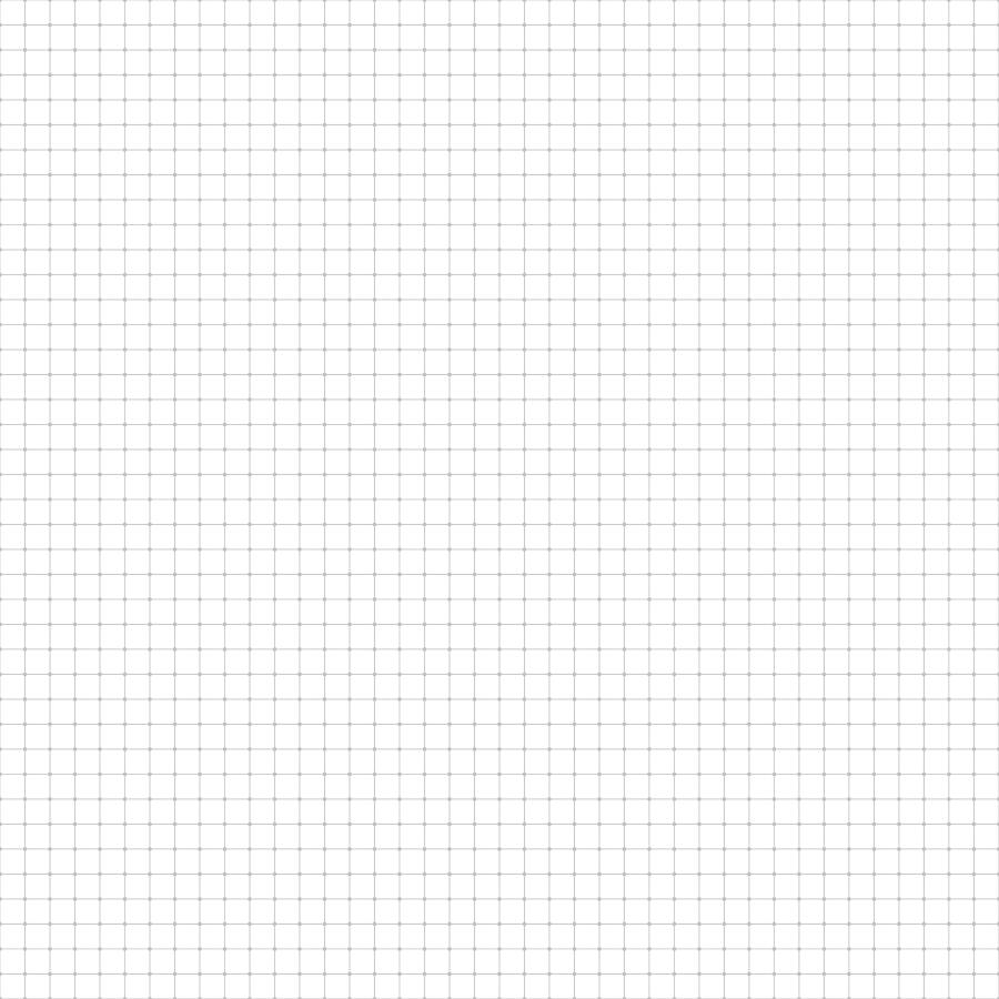Seamless graph paper #22 Drawing by Ulimi