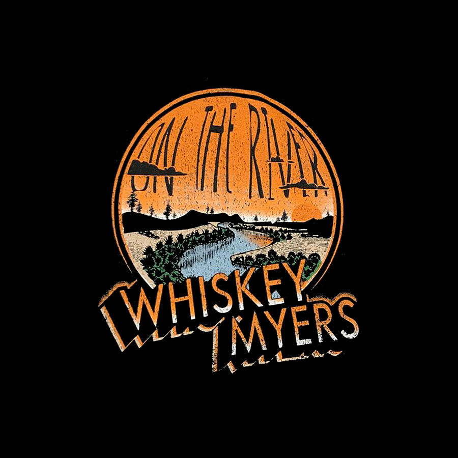 Whiskey Myers Digital Art by Payton Wadesworth - Fine Art America