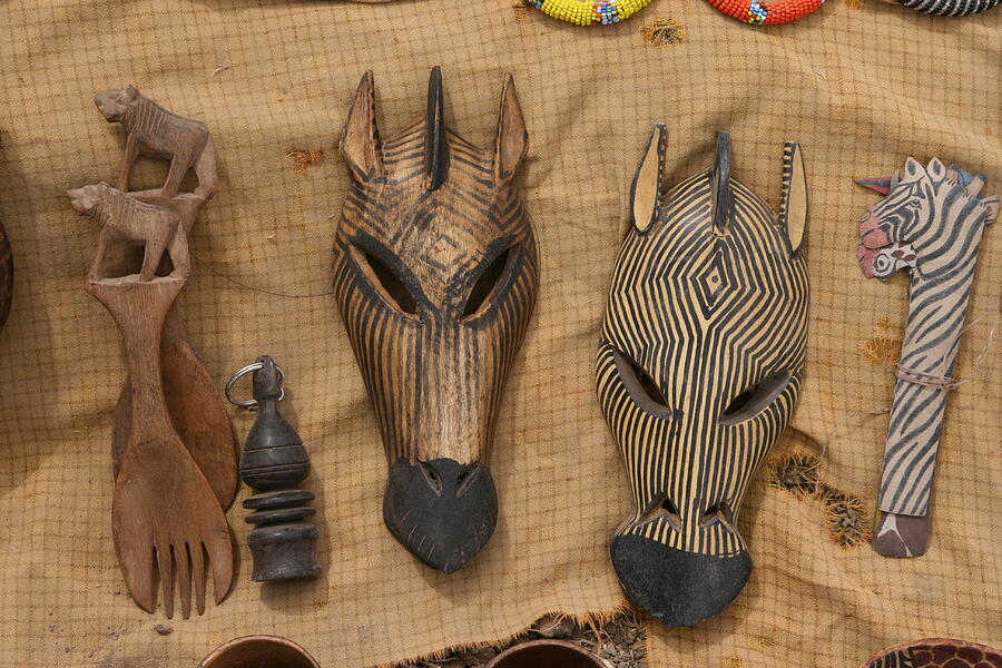 Africa #23 Photograph by John Walsh Africa #23 Photograph by John Walsh