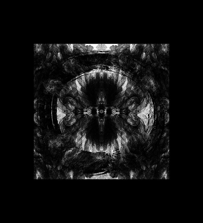 Best Seller Of Architects Band Digital Art by Abdul Rachman Soleh Pixels