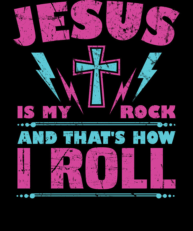 jesus apparel
