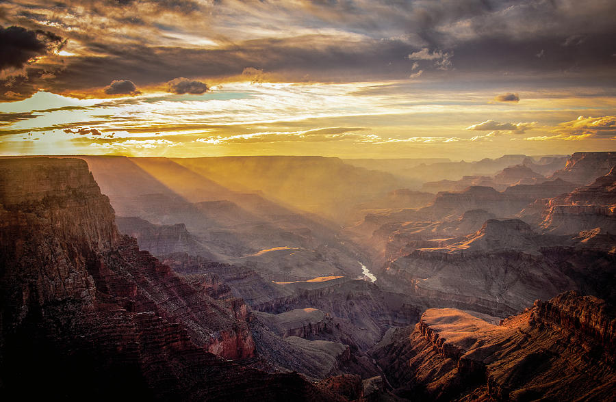 Grand Canyon Photograph by Patricia Fiedler | Fine Art America