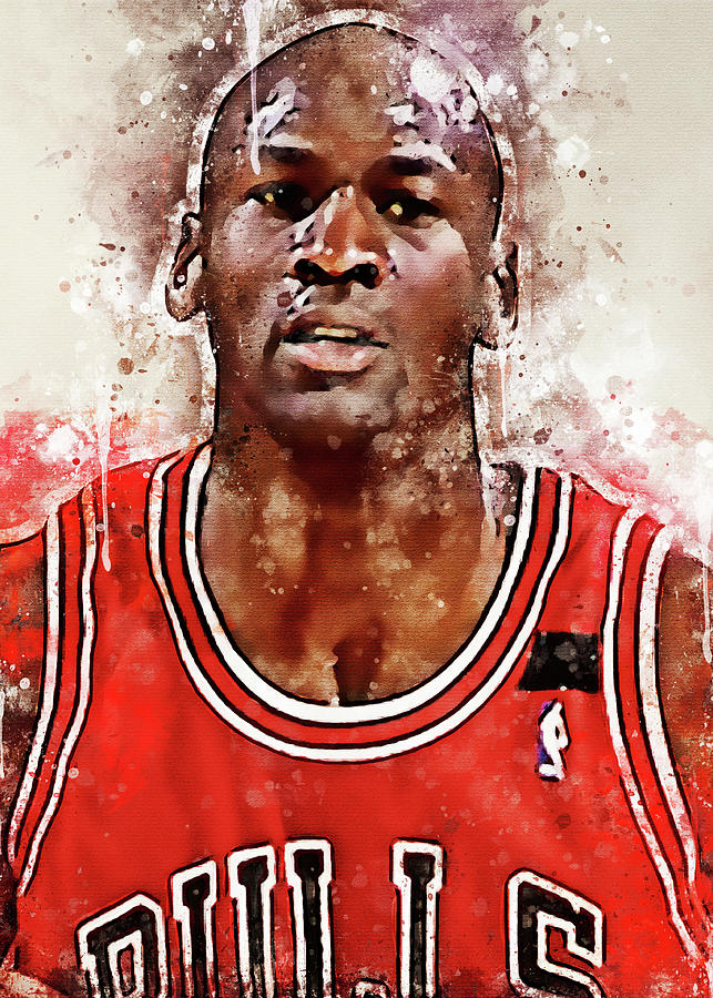 Michael Jeffrey Jordan Michaeljeffreyjordan Michael Jeffrey Jordan 