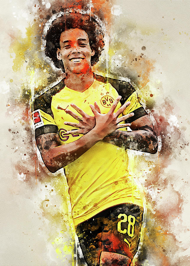 Axelwitsel Axel Witsel Axel Witsel Axel Laurent Angel Lambert Witsel ...