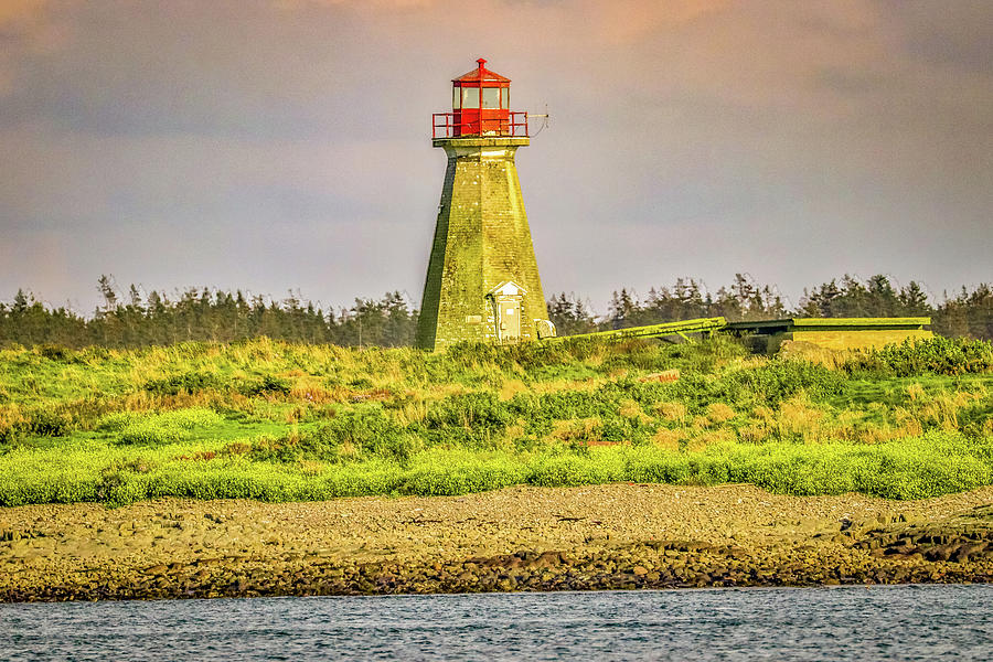 Brier Island Nova Scotia Canada #24 Photograph by Paul James Bannerman