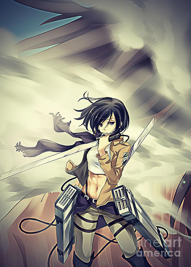 Levi Ackerman  Levi ackerman, Attack on titan, Anime films