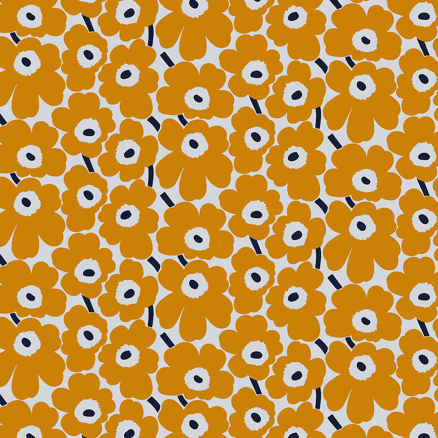 Marimekko 2025 #24 Digital Art by Saml Laop - Fine Art America