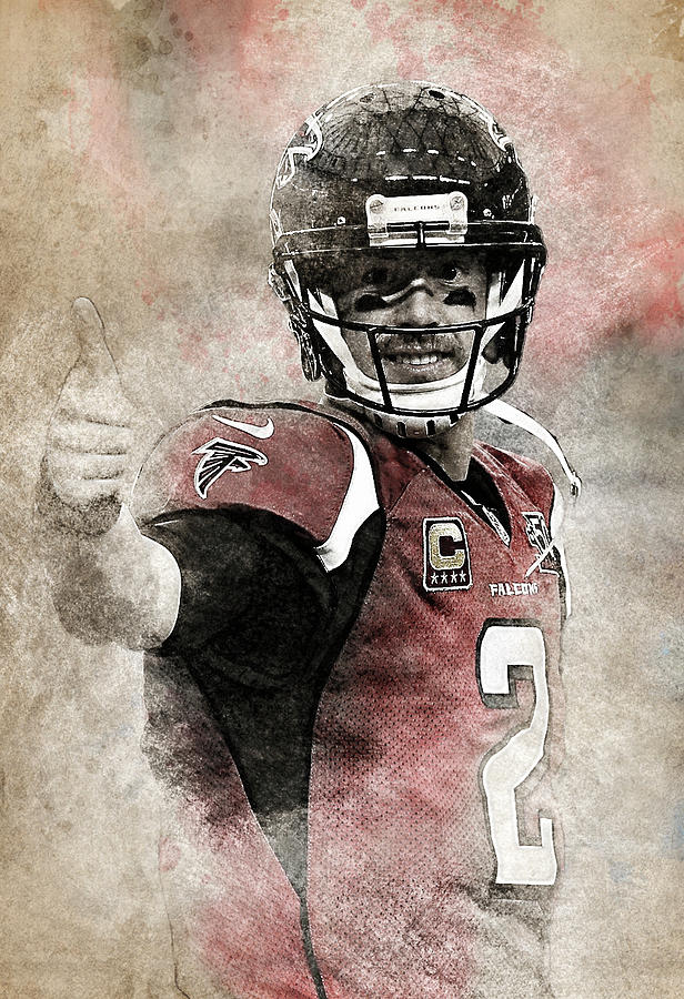 matt ryan pop