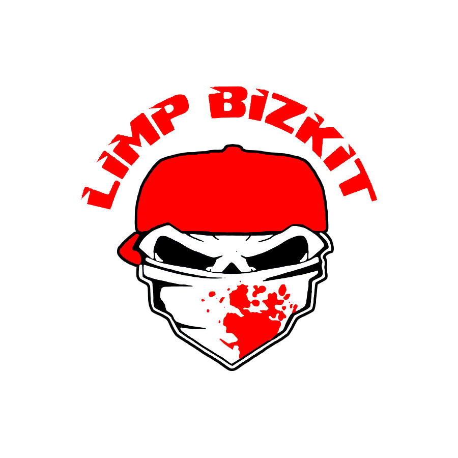 Best Seller Of Design High Quality, Limp Bizkit , Linkin Park Band Rock ...