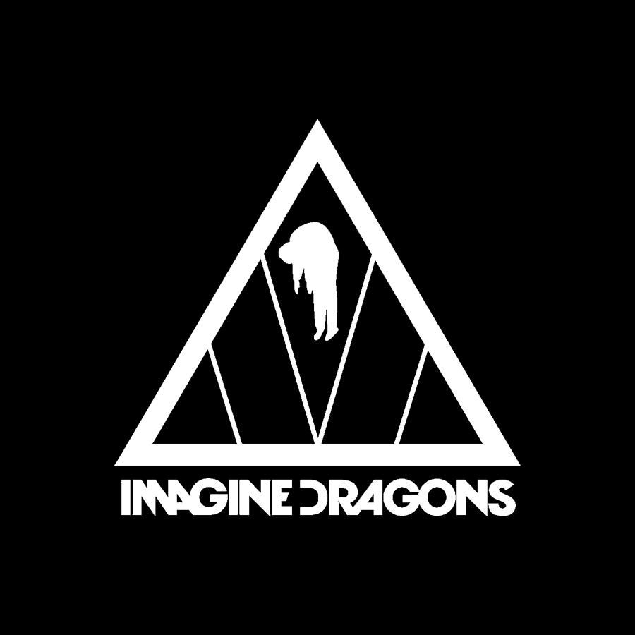 Imagine Dragons Best Seller Digital Art by Abdul Rachman Soleh | Pixels