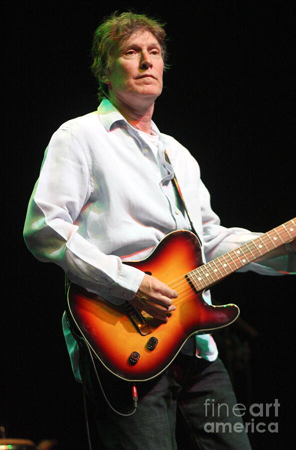 Steve Winwood 25 Photograph By Concert Photos Fine Art America 3796