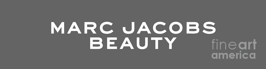 The Marc Jacobs Digital Art by Name Era - Fine Art America