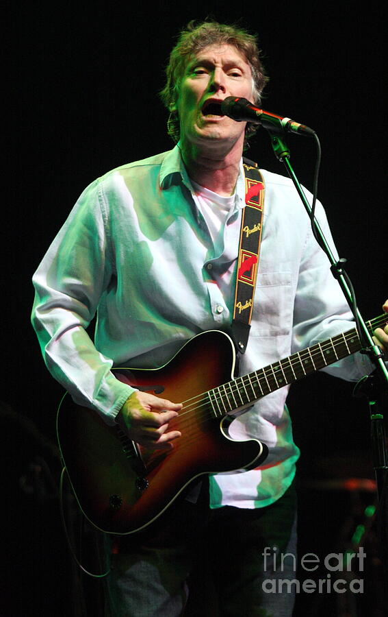 Steve Winwood 26 Photograph By Concert Photos Fine Art America 9151