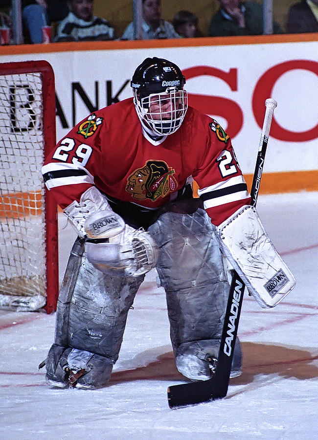 Chicago Black Hawks v Toronto Maple Leafs #260 Photograph by Graig Abel Chicago Black Hawks v Toronto Maple Leafs #260 Photograph by Graig Abel