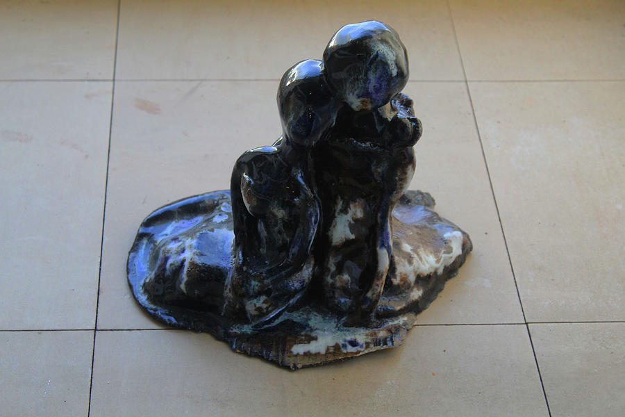 Kintu and Nambi by Gloria Ssali Kintu and Nambi by Gloria Ssali