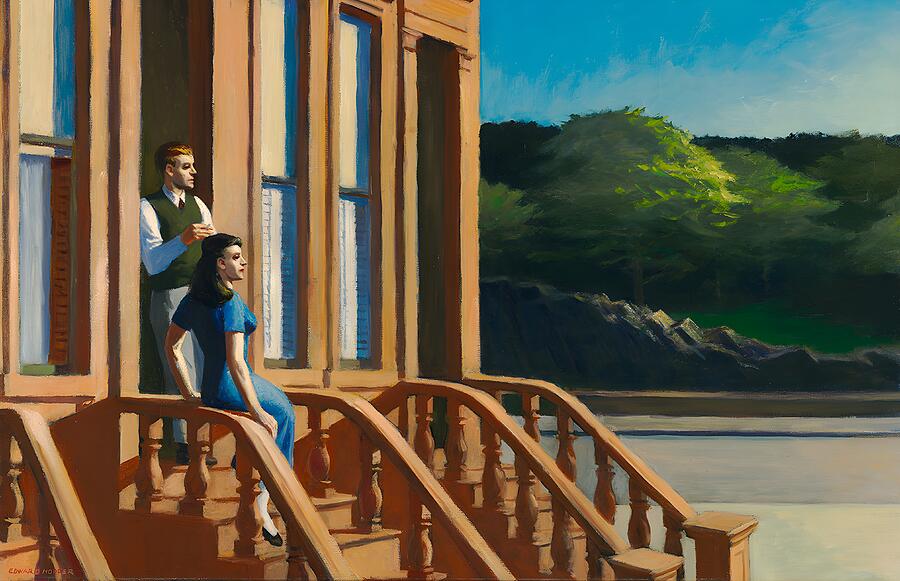 【正規品質保証】 Edward Hopper Edward by #267 Hopper 洋書