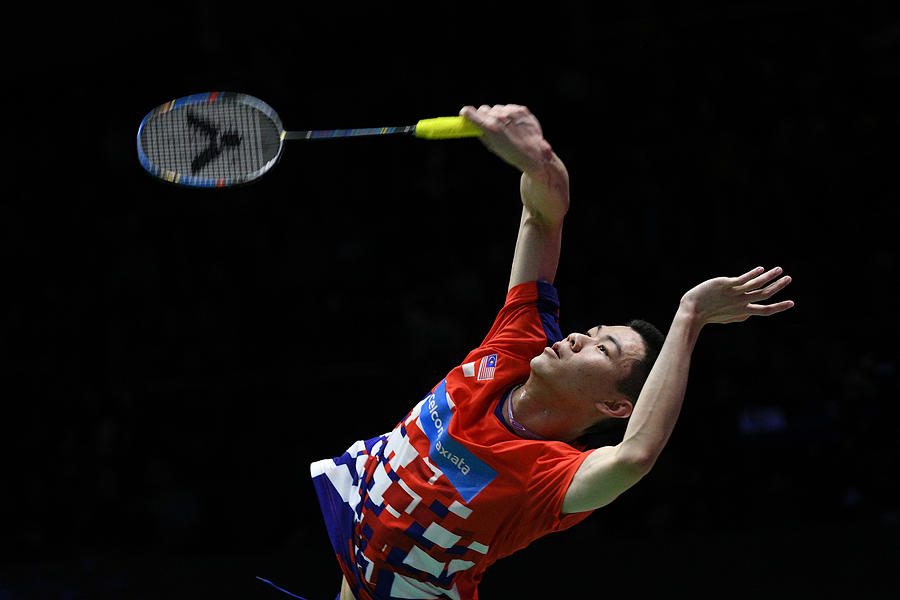 Thomas & Uber Cup - Day 5 #27 Photograph by Robertus Pudyanto