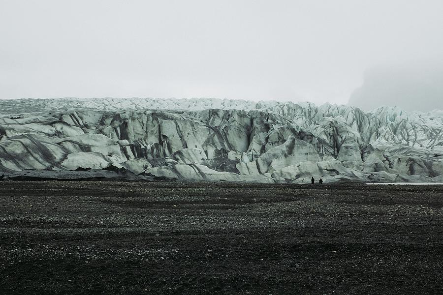 Islande Photograph - Nature #2798 by Les Classics