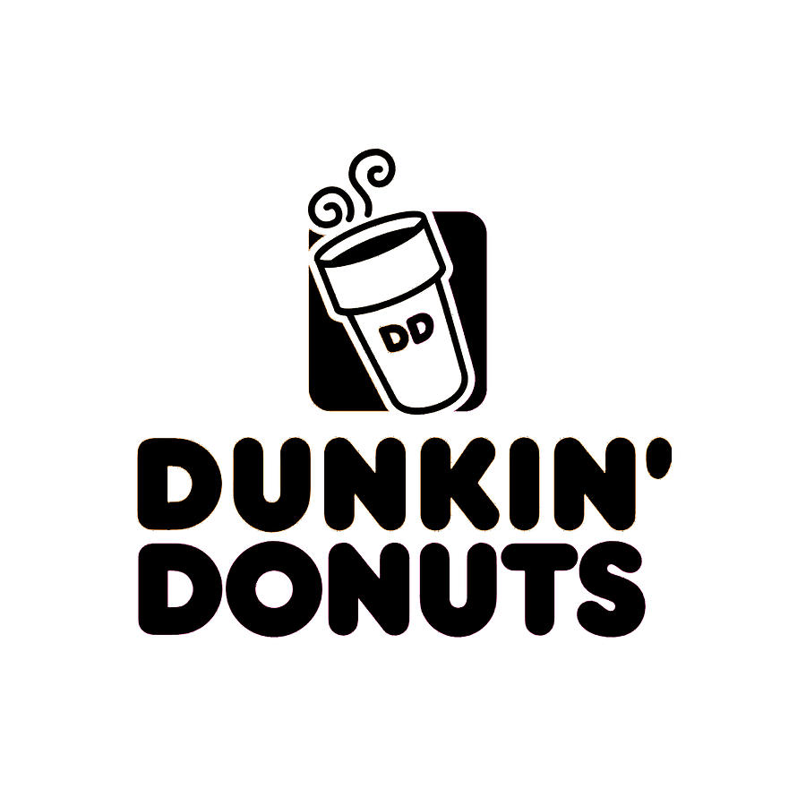 Dunkin Donuts 28 Digital Art By Maximilian Georgot Fine Art America 1662