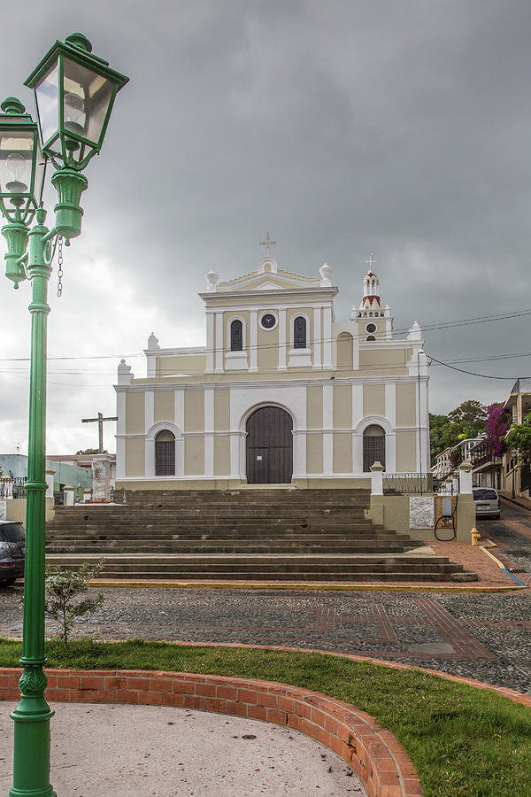 Puerto Rico Photograph by Nestor Colon - Fine Art America