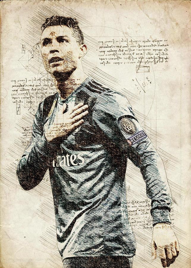 Cristiano Ronaldo Cristianoronaldo Cristiano Ronaldo Brazilian ...