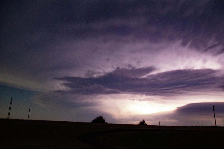 2nd Supercell a Cometh 018 by Dale Kaminski 2nd Supercell a Cometh 018 by Dale Kaminski