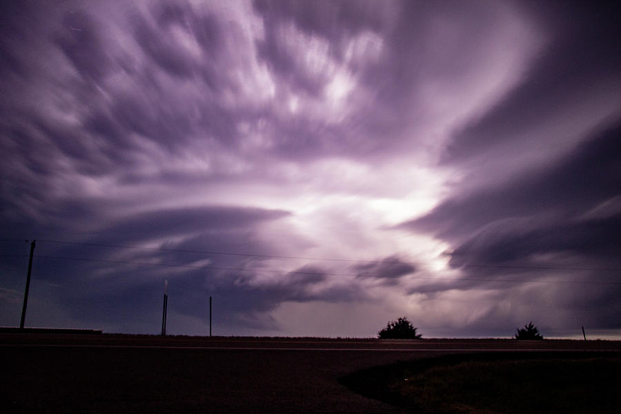 2nd Supercell a Cometh 037 by Dale Kaminski 2nd Supercell a Cometh 037 by Dale Kaminski