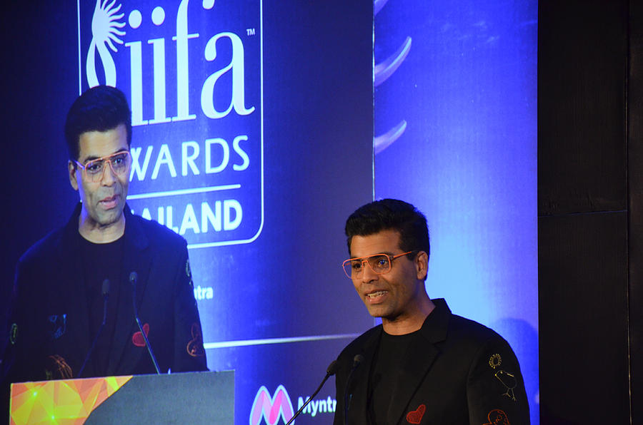 19th Edition of IIFA Weekend & Awards Photograph by NurPhoto 19th Edition of IIFA Weekend & Awards Photograph by NurPhoto