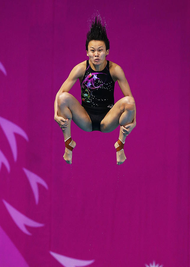 2014 Asian Games - Day 14 #3 Photograph by Brendon Thorne