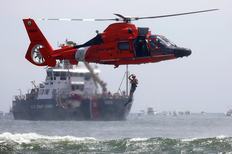 AC Air Show Photograph by Bill McCay Pixels