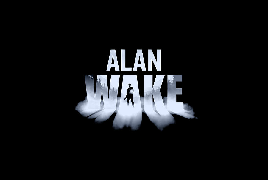 Alan Wake 2 #3 Digital Art by Amani Bender - Fine Art America