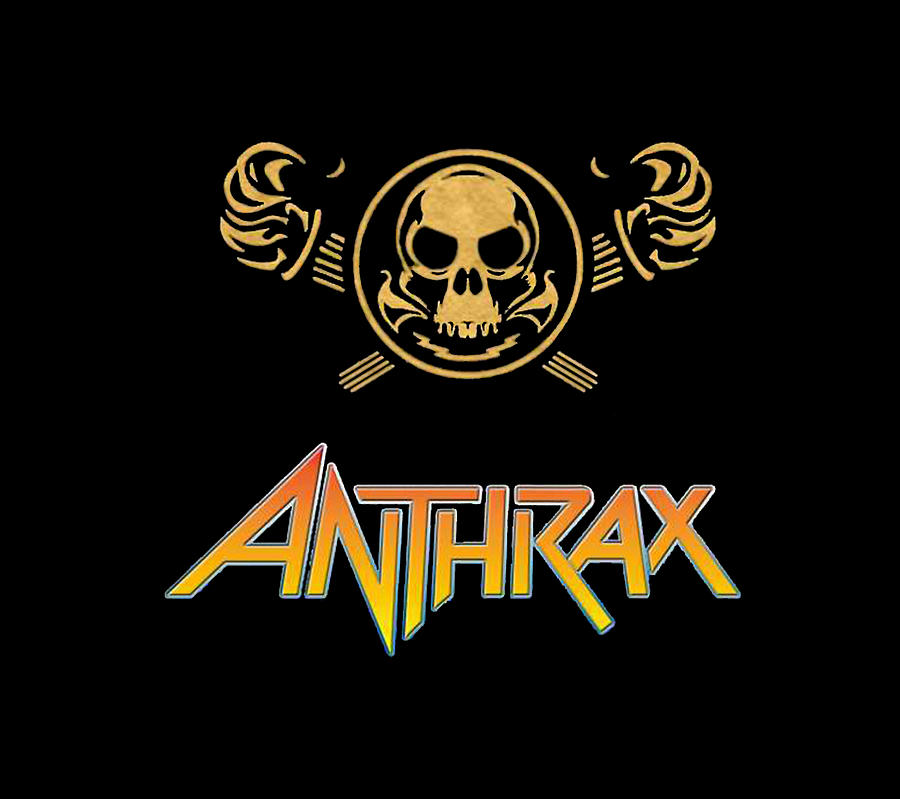 Popular Digital Art - Anthrax #3 by Agul Ganji