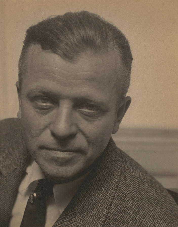 Arthur G Dove Photograph by Alfred Stieglitz Pixels