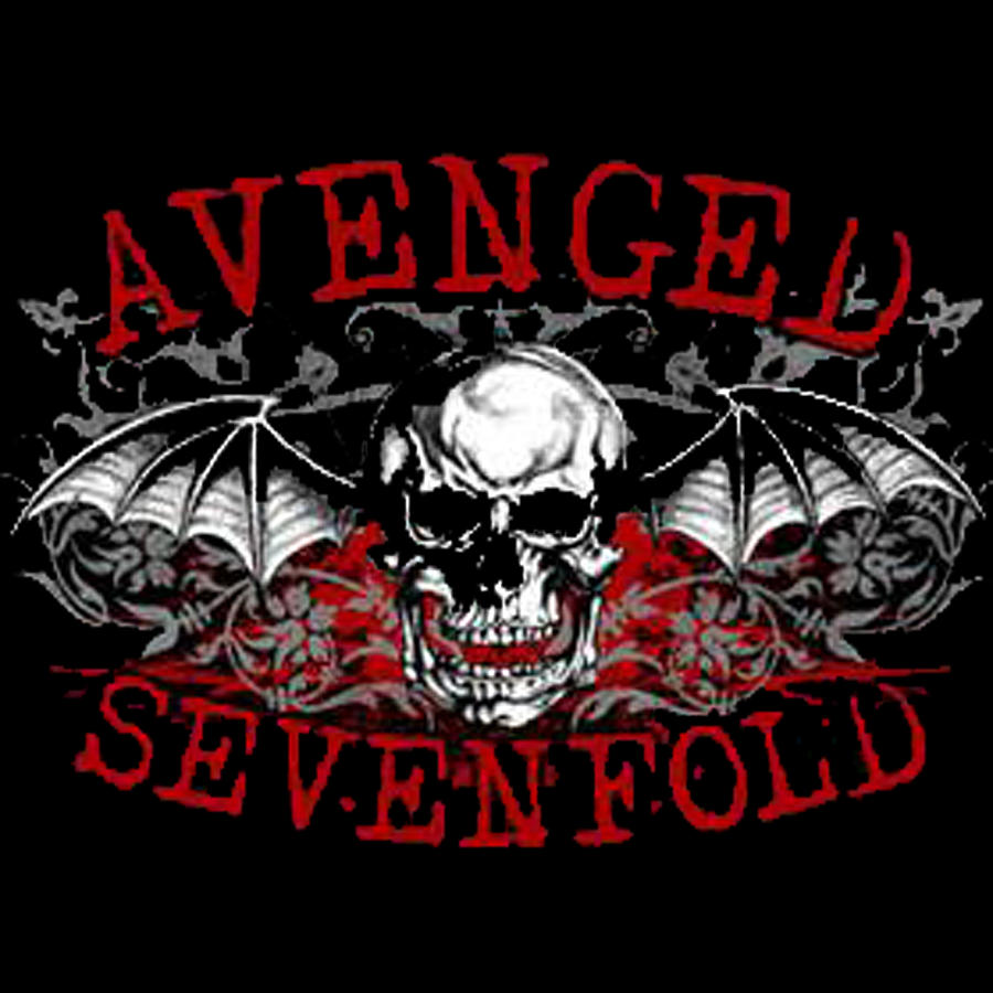 Avenged Sevenfold Best Art Digital Art by Andiea Helford | Fine Art America