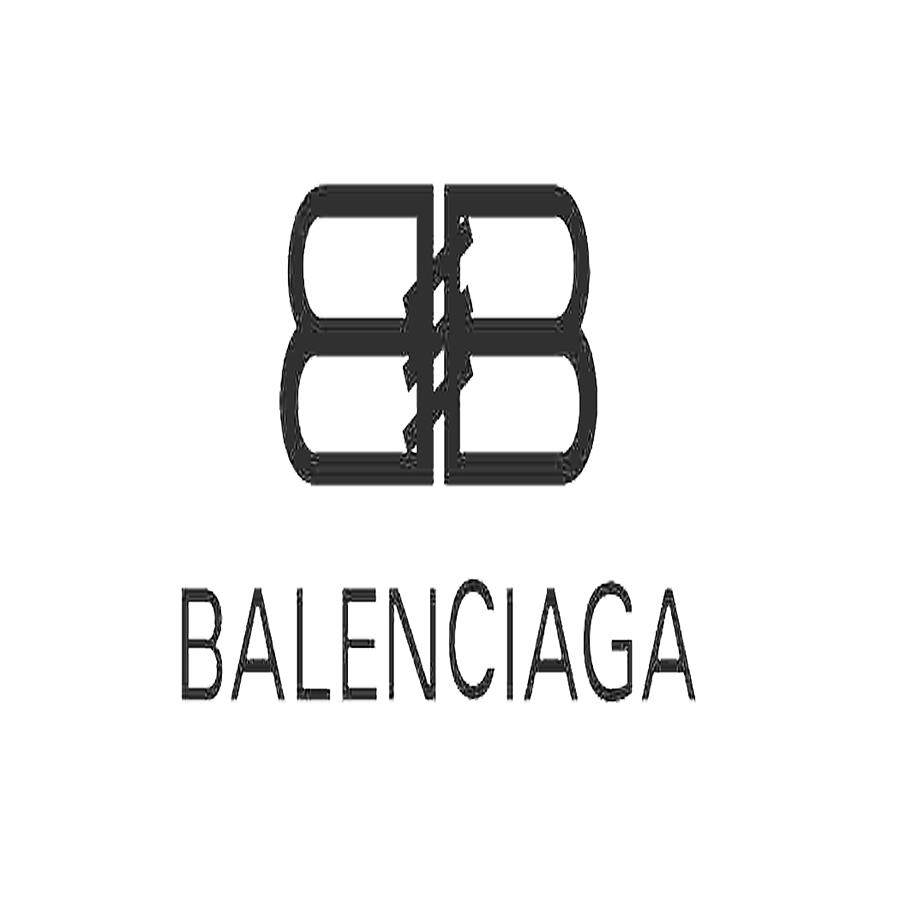 Balenciaga Digital Art by Lastaage Datara - Pixels