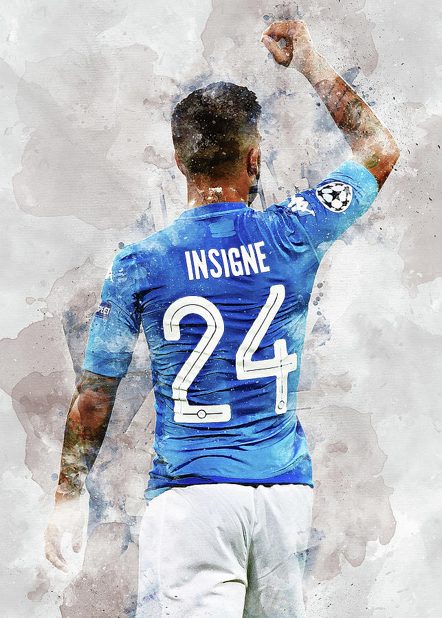 Ball Lorenzo Insigne Lorenzoinsigne Lorenzo Insigne Footballer Lorenzo ...