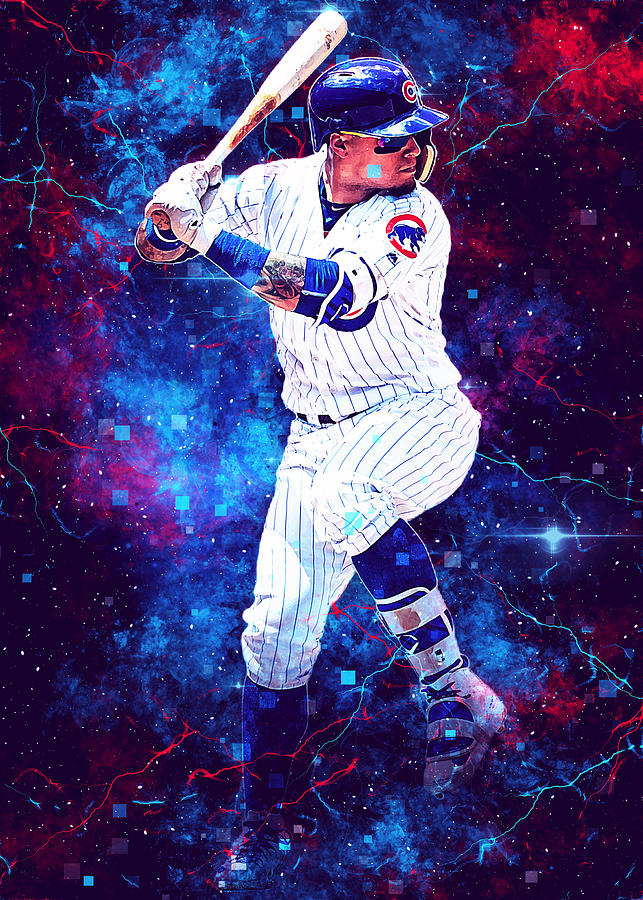 The Chicago Cubs Javier Báez Can Do Everything  The Atlantic