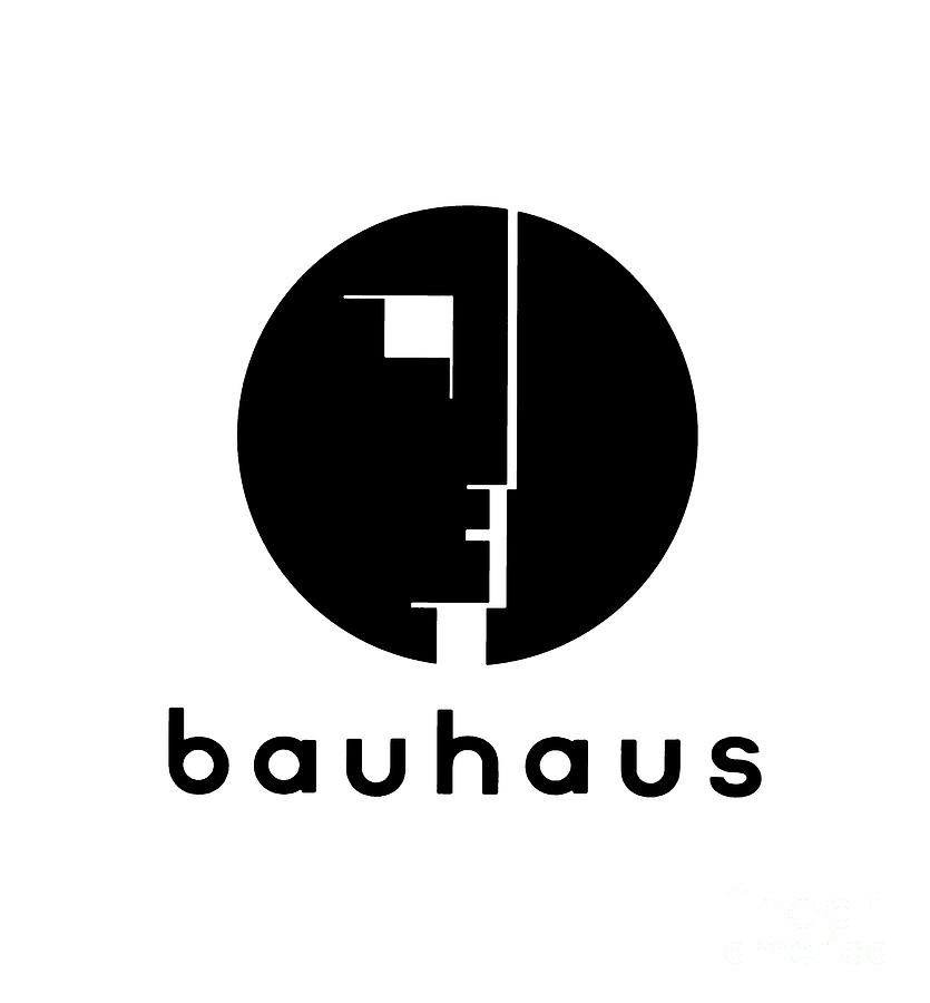 Bauhaus Digital Art by Gibson Marrie | Fine Art America