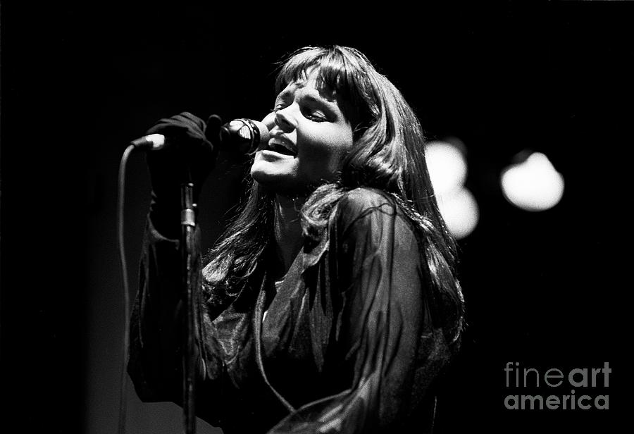 Belinda Carlisle Photograph By Concert Photos - Fine Art America