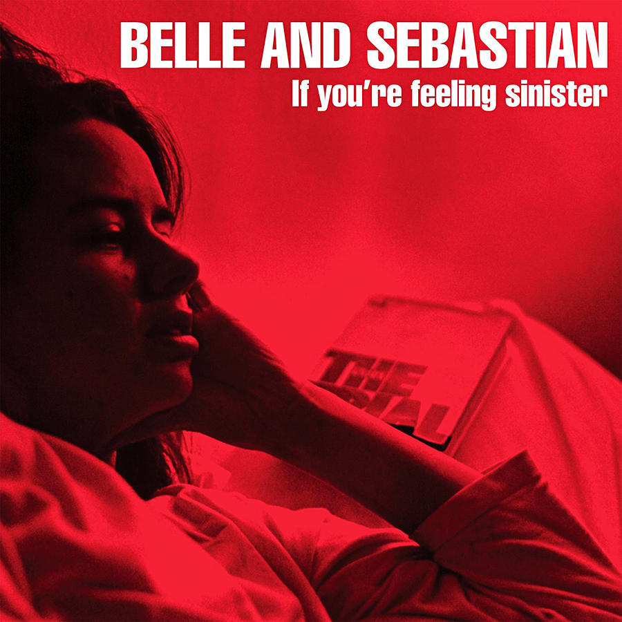 belle and sebastian tour 2023