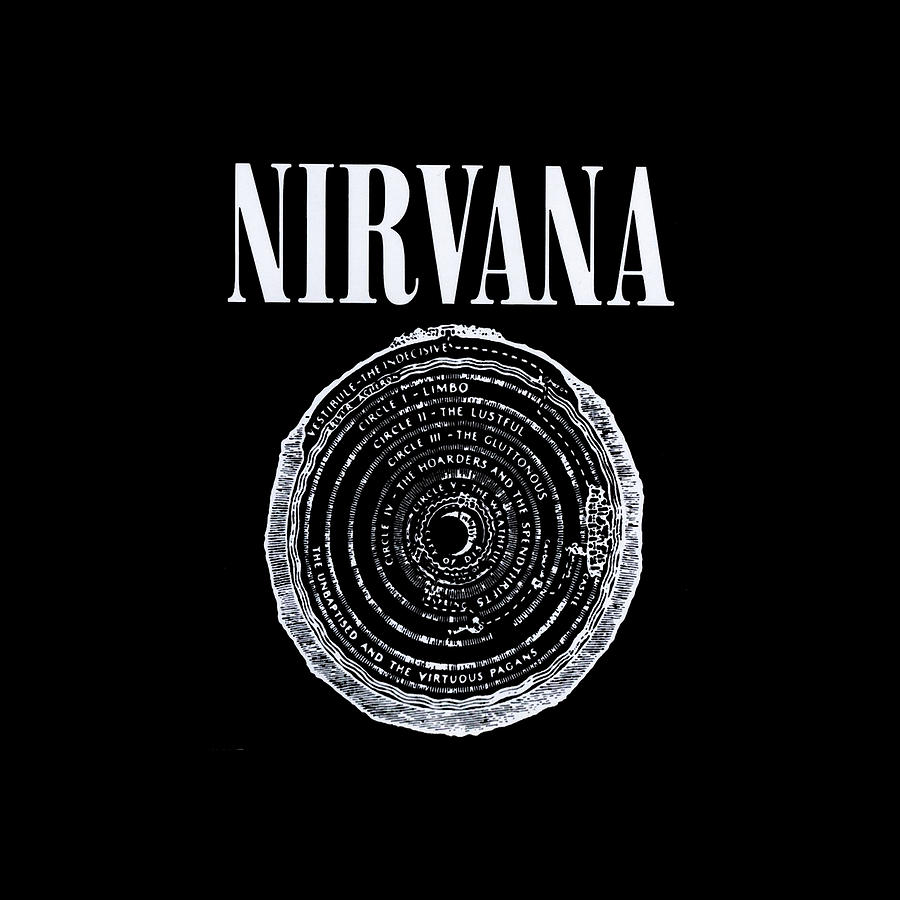 Best collection design of nirvana Digital Art by Shania Twain - Fine ...