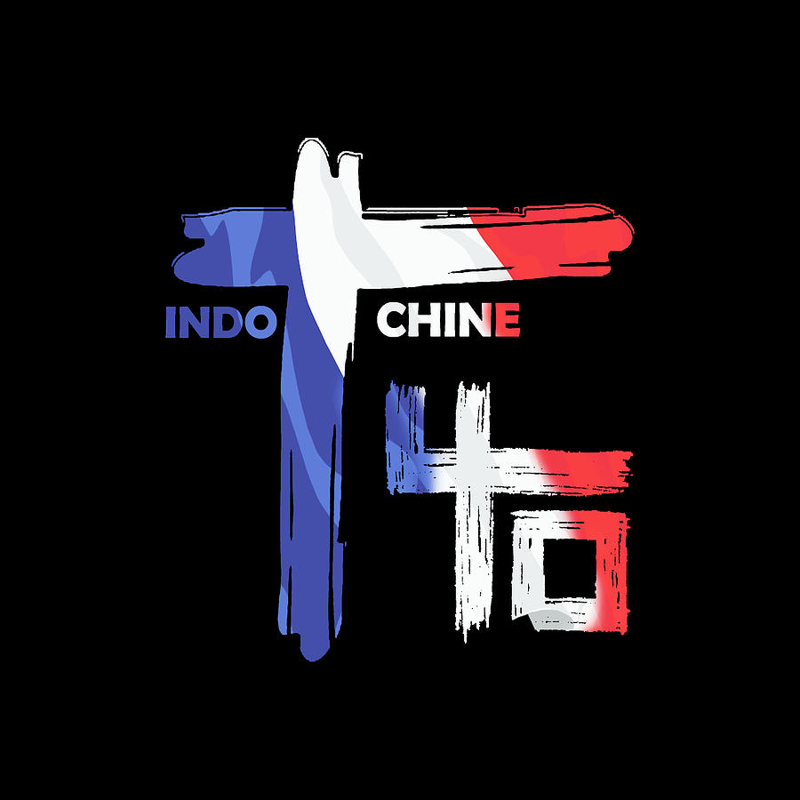 Best of Indochine Band Logo nongki 3 Digital Art by Renilda