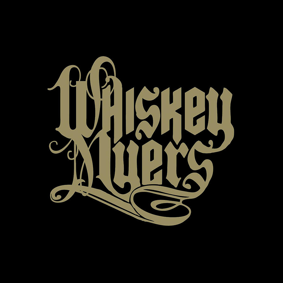 Best Selling Music Group Rock Country Whiskey Myers Digital Art By 