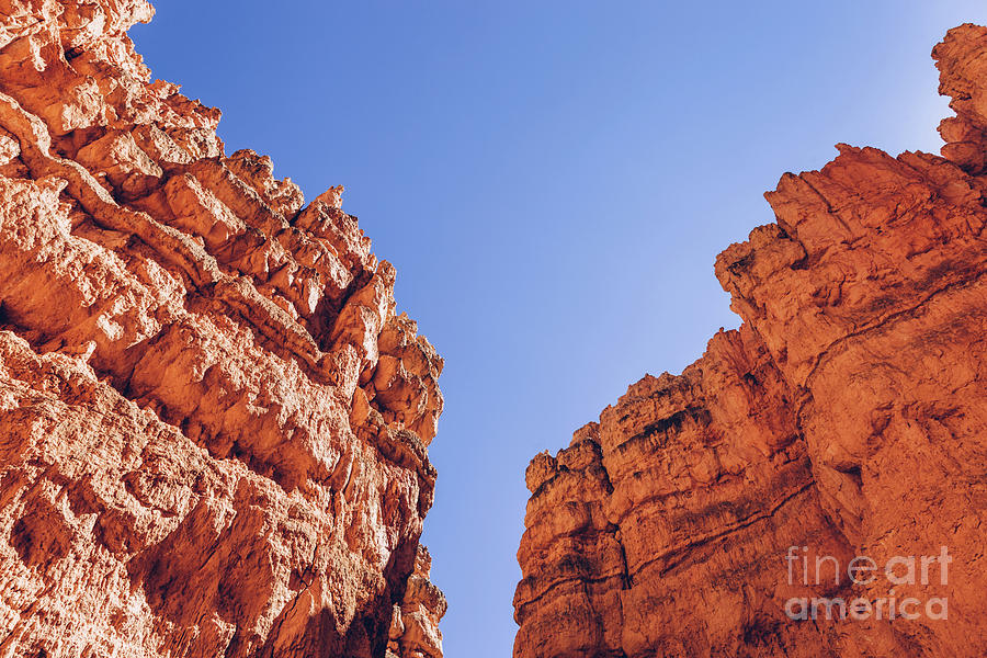 Bryce Canyon, Utah, USA. #3 Photograph by Michal Bednarek